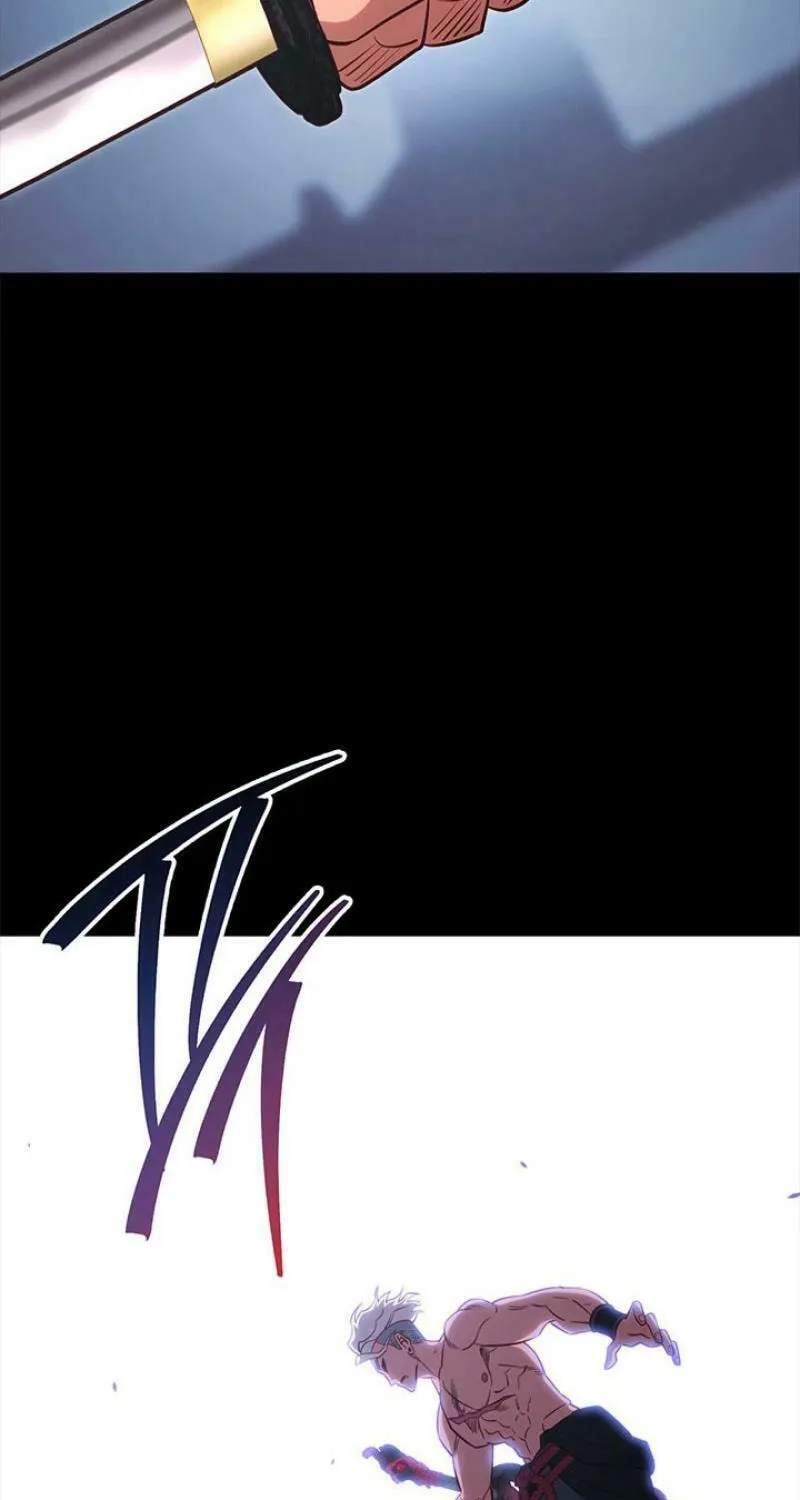 Nae Buhadeuri Michindeusi Yuneunghada Chapter 85 page 62 - 