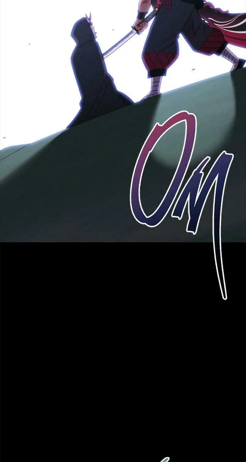 Nae Buhadeuri Michindeusi Yuneunghada Chapter 85 page 63 - 
