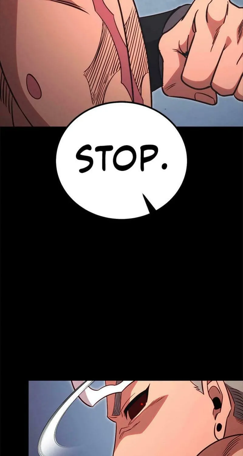 Nae Buhadeuri Michindeusi Yuneunghada Chapter 85 page 67 - 