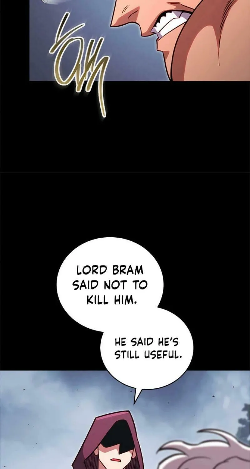 Nae Buhadeuri Michindeusi Yuneunghada Chapter 85 page 68 - 