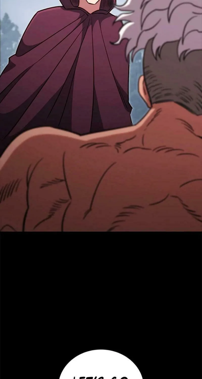 Nae Buhadeuri Michindeusi Yuneunghada Chapter 85 page 69 - 