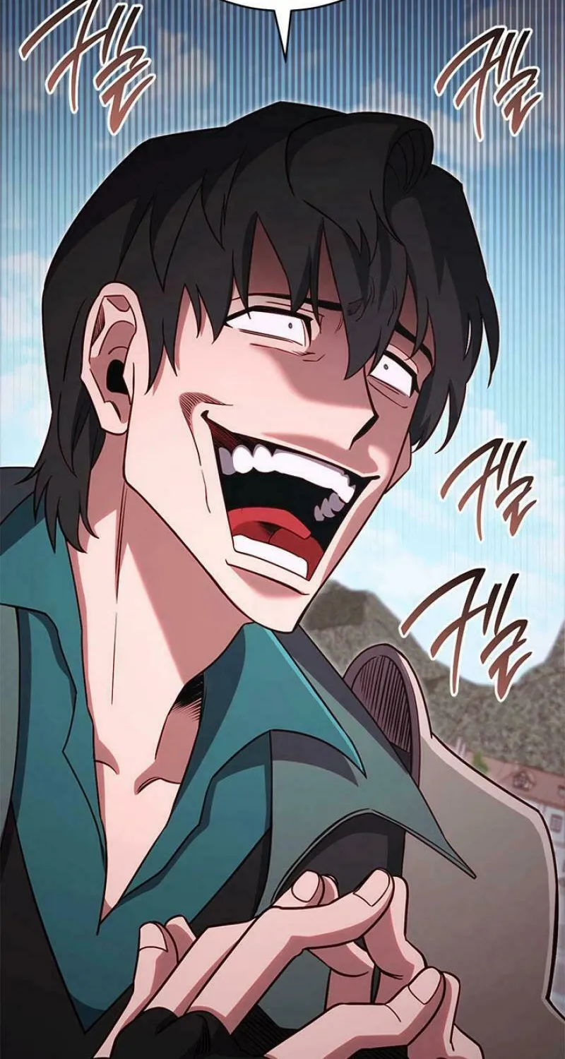 Nae Buhadeuri Michindeusi Yuneunghada Chapter 85 page 8 - 