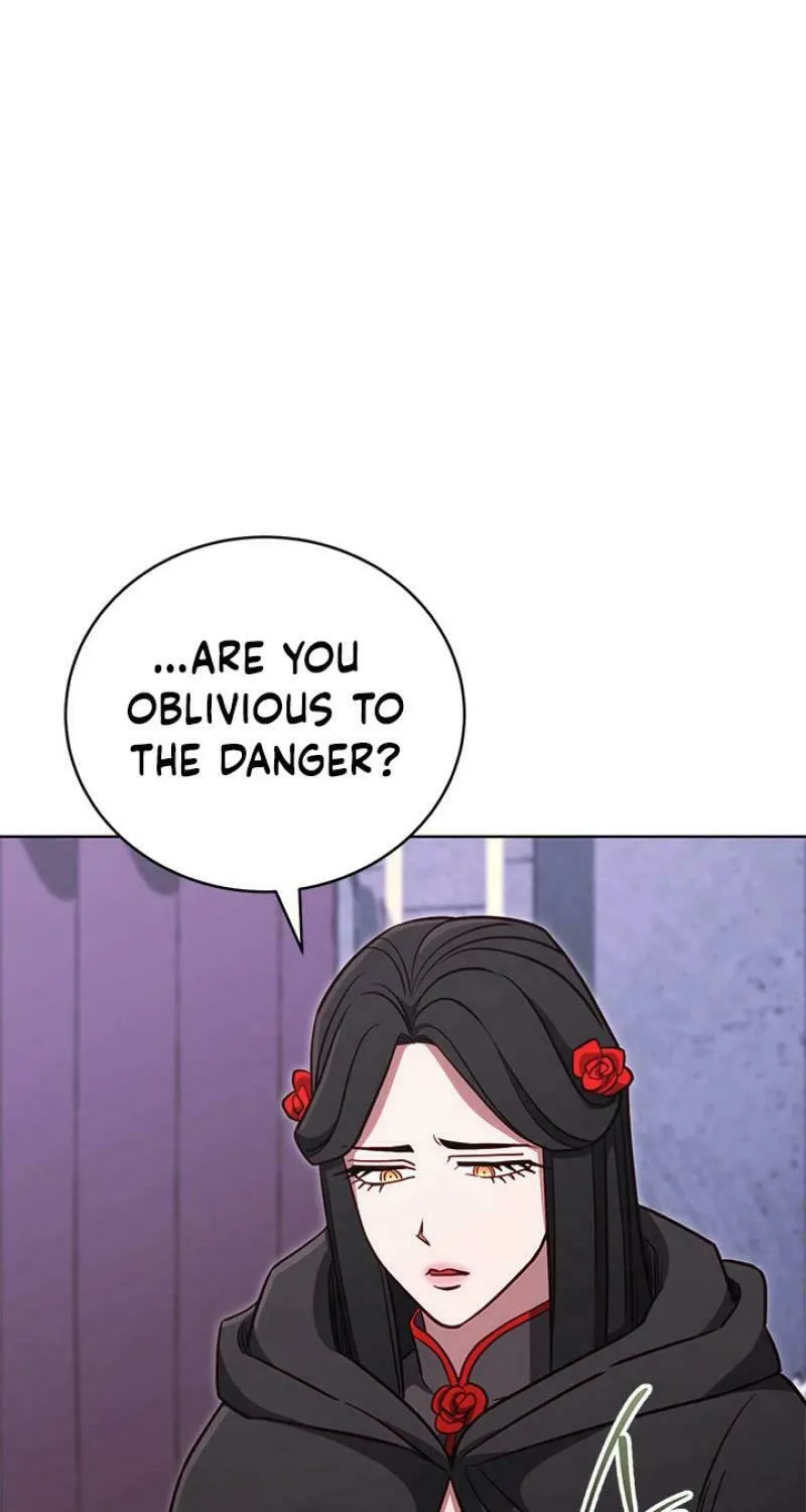 Nae Buhadeuri Michindeusi Yuneunghada Chapter 85 page 76 - 