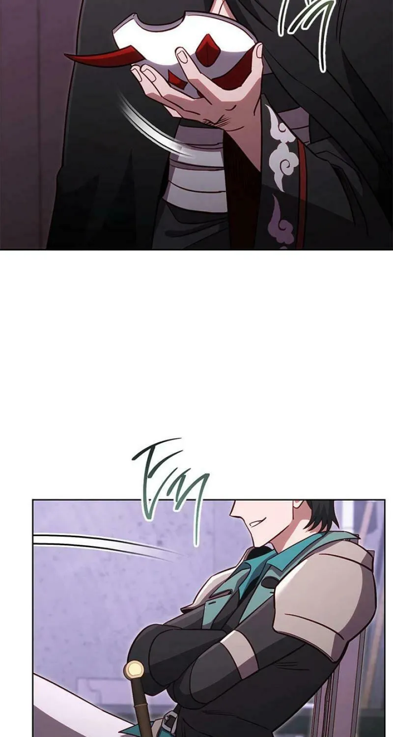 Nae Buhadeuri Michindeusi Yuneunghada Chapter 85 page 77 - 