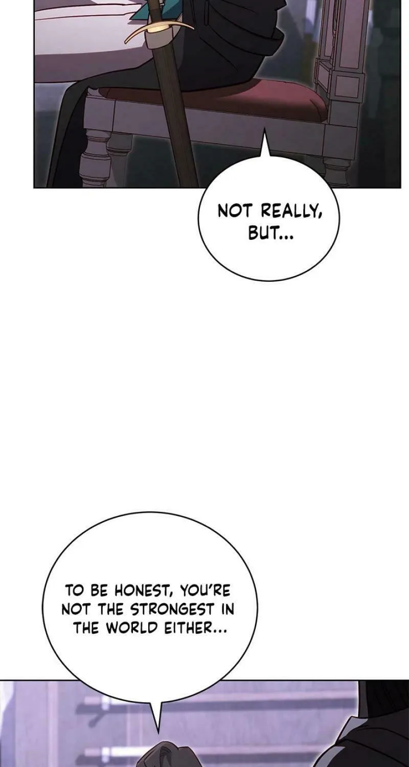 Nae Buhadeuri Michindeusi Yuneunghada Chapter 85 page 78 - 