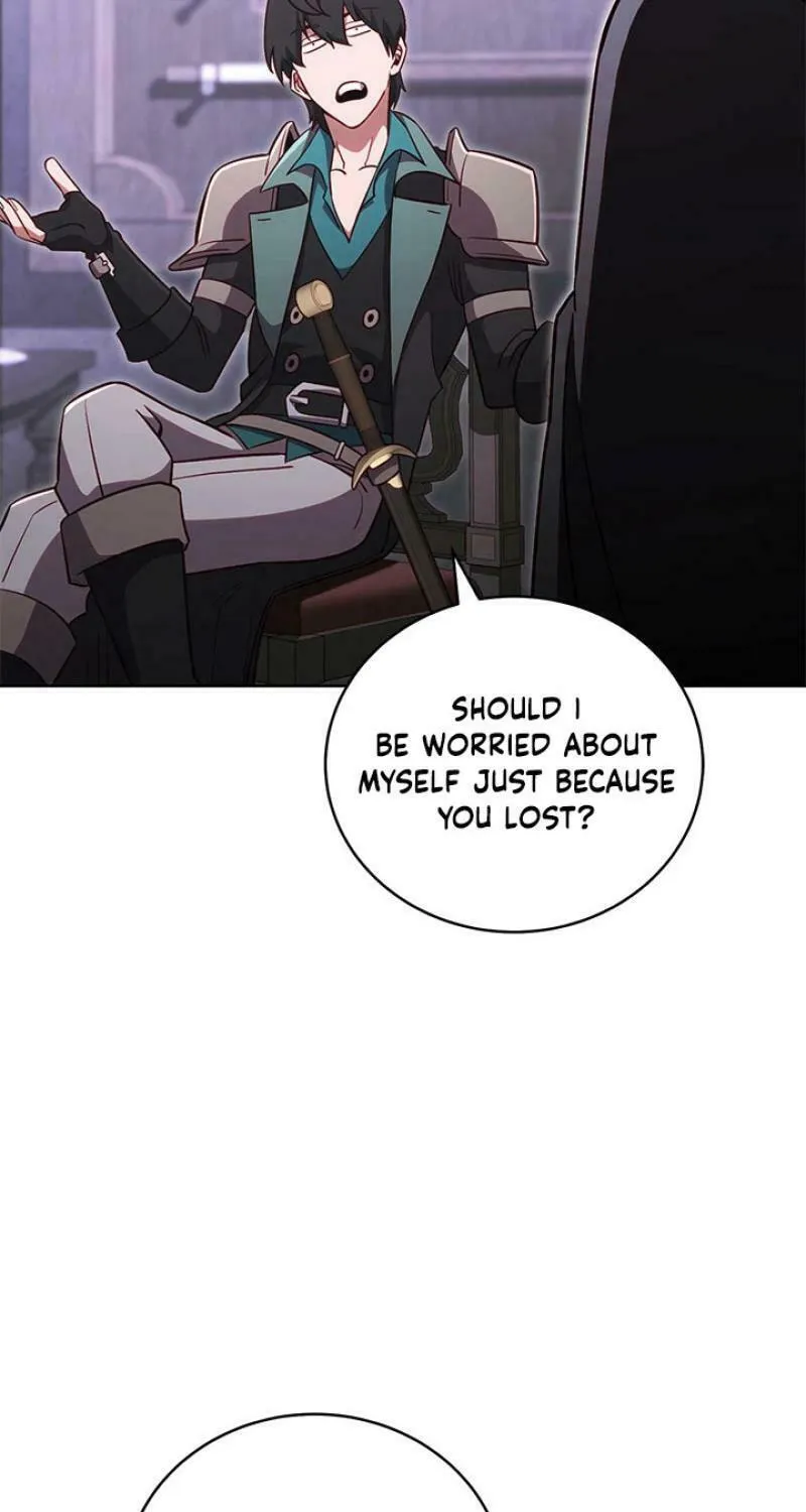 Nae Buhadeuri Michindeusi Yuneunghada Chapter 85 page 79 - 