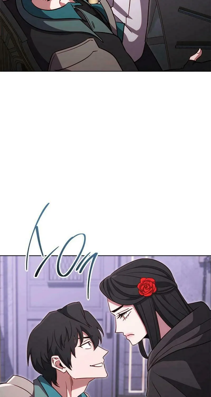 Nae Buhadeuri Michindeusi Yuneunghada Chapter 85 page 83 - 