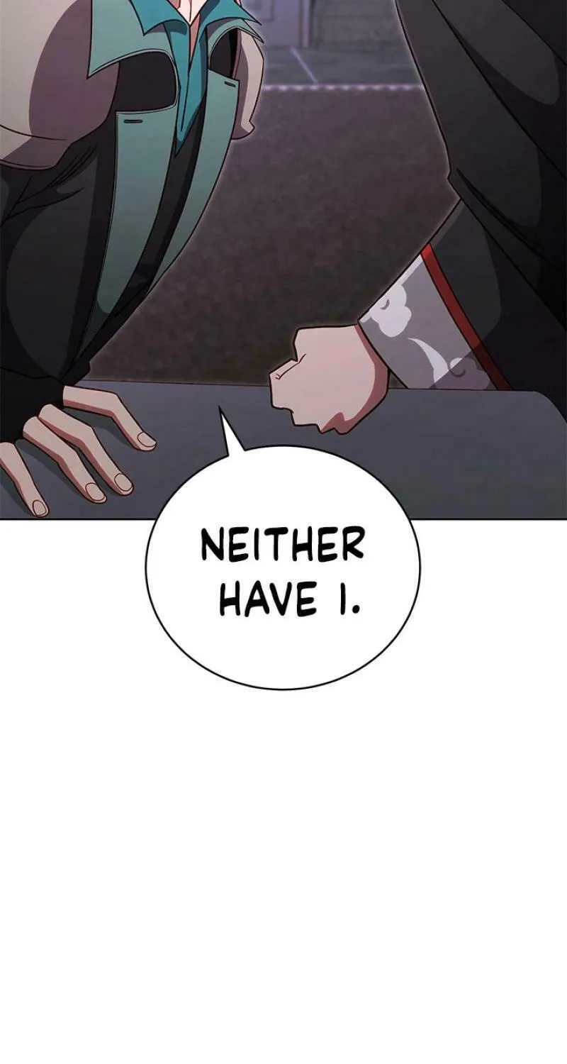Nae Buhadeuri Michindeusi Yuneunghada Chapter 85 page 84 - 