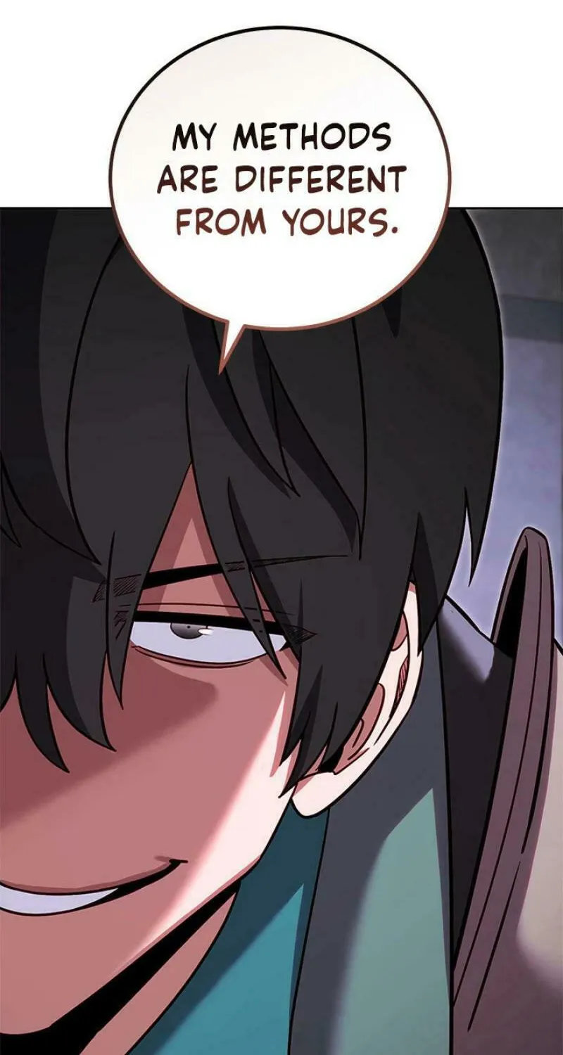 Nae Buhadeuri Michindeusi Yuneunghada Chapter 85 page 85 - 