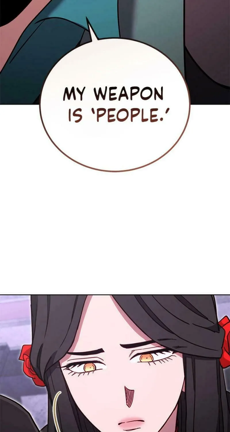 Nae Buhadeuri Michindeusi Yuneunghada Chapter 85 page 86 - 