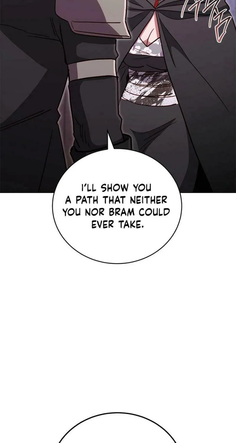 Nae Buhadeuri Michindeusi Yuneunghada Chapter 85 page 88 - 