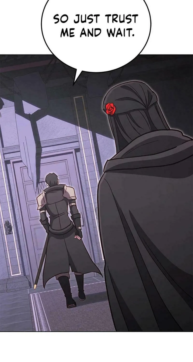 Nae Buhadeuri Michindeusi Yuneunghada Chapter 85 page 89 - 
