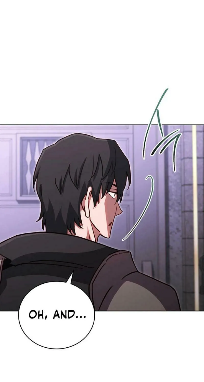 Nae Buhadeuri Michindeusi Yuneunghada Chapter 85 page 90 - 