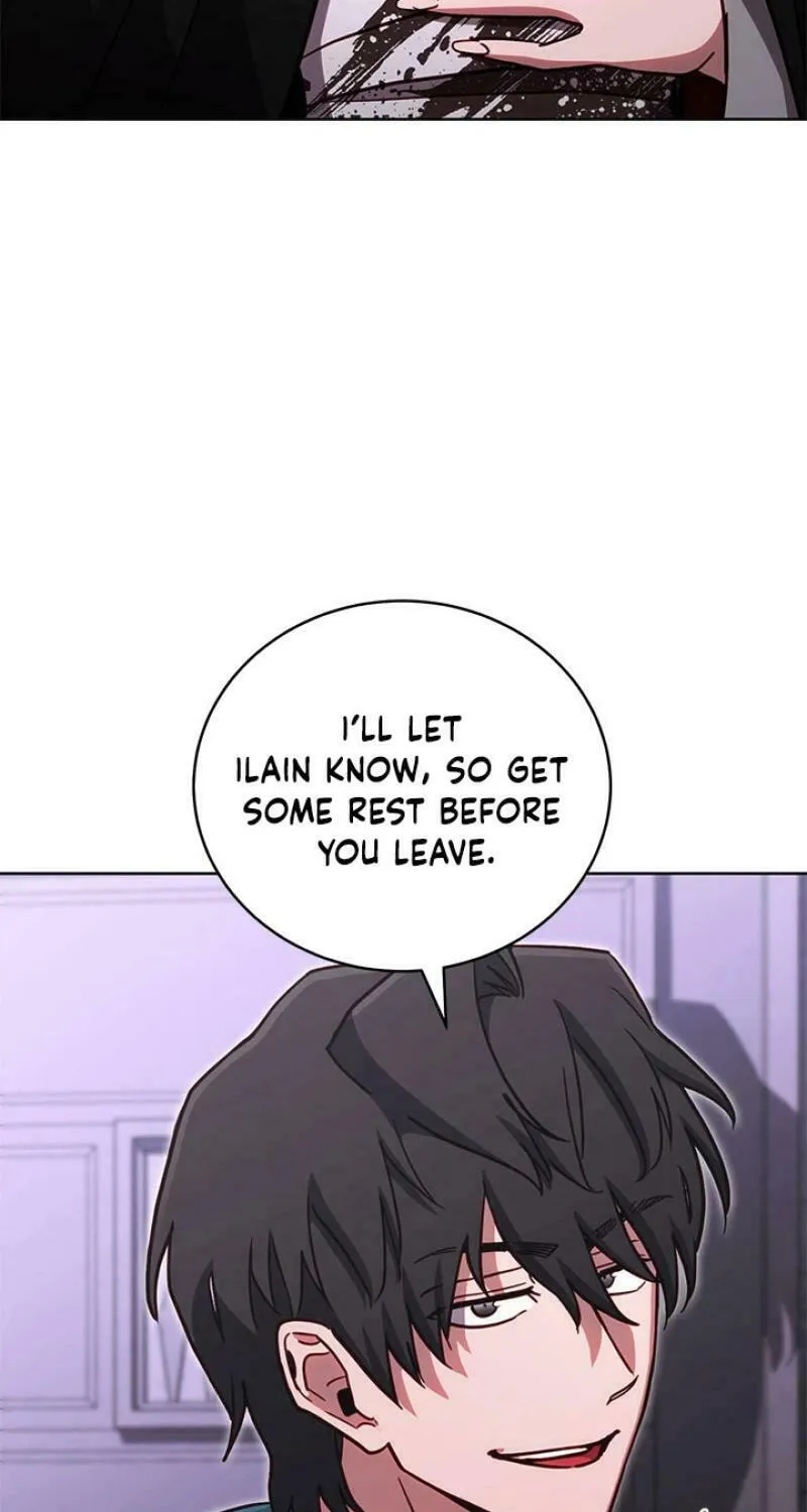 Nae Buhadeuri Michindeusi Yuneunghada Chapter 85 page 94 - 