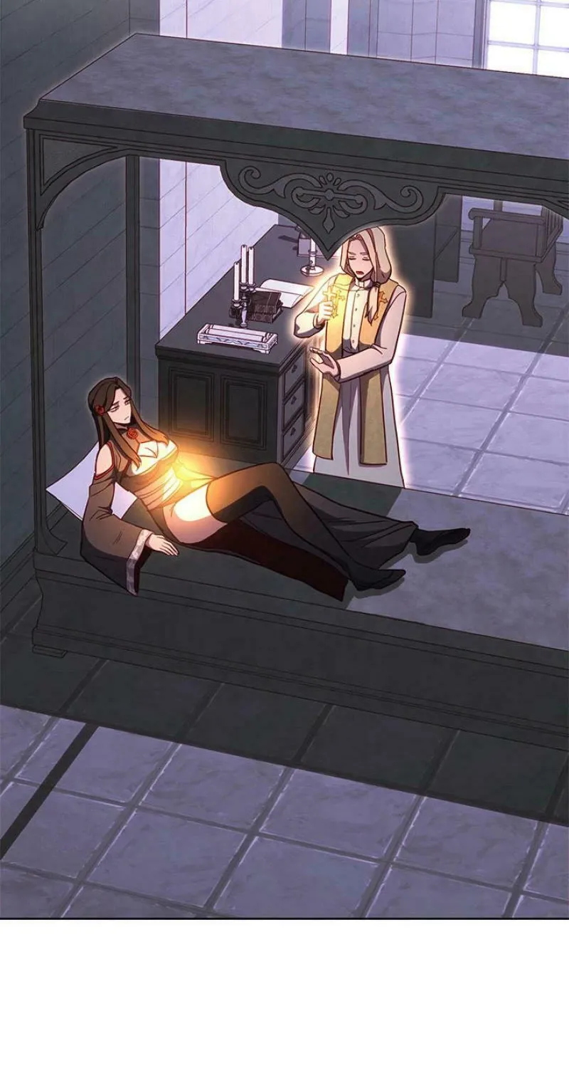Nae Buhadeuri Michindeusi Yuneunghada Chapter 85 page 96 - 