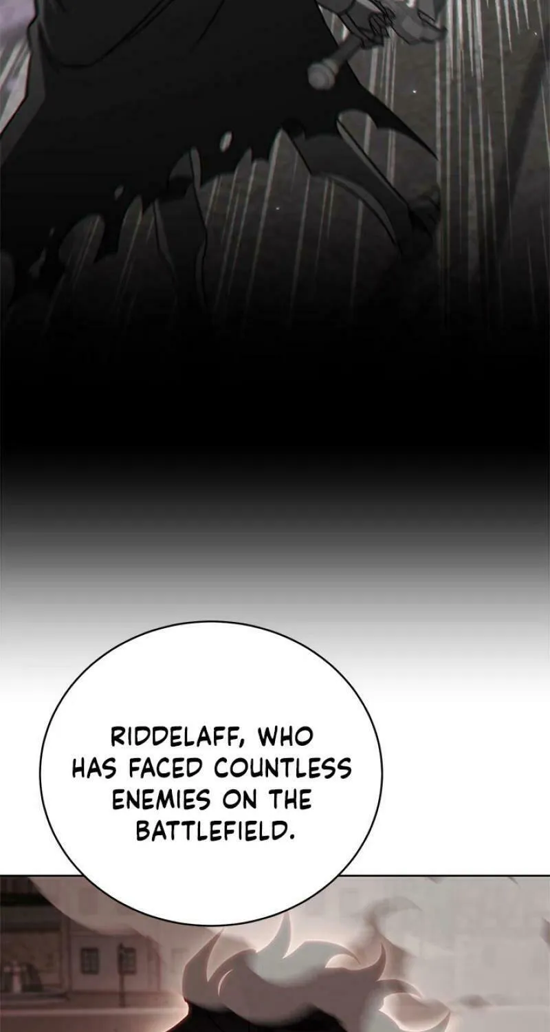 Nae Buhadeuri Michindeusi Yuneunghada Chapter 86 page 101 - 