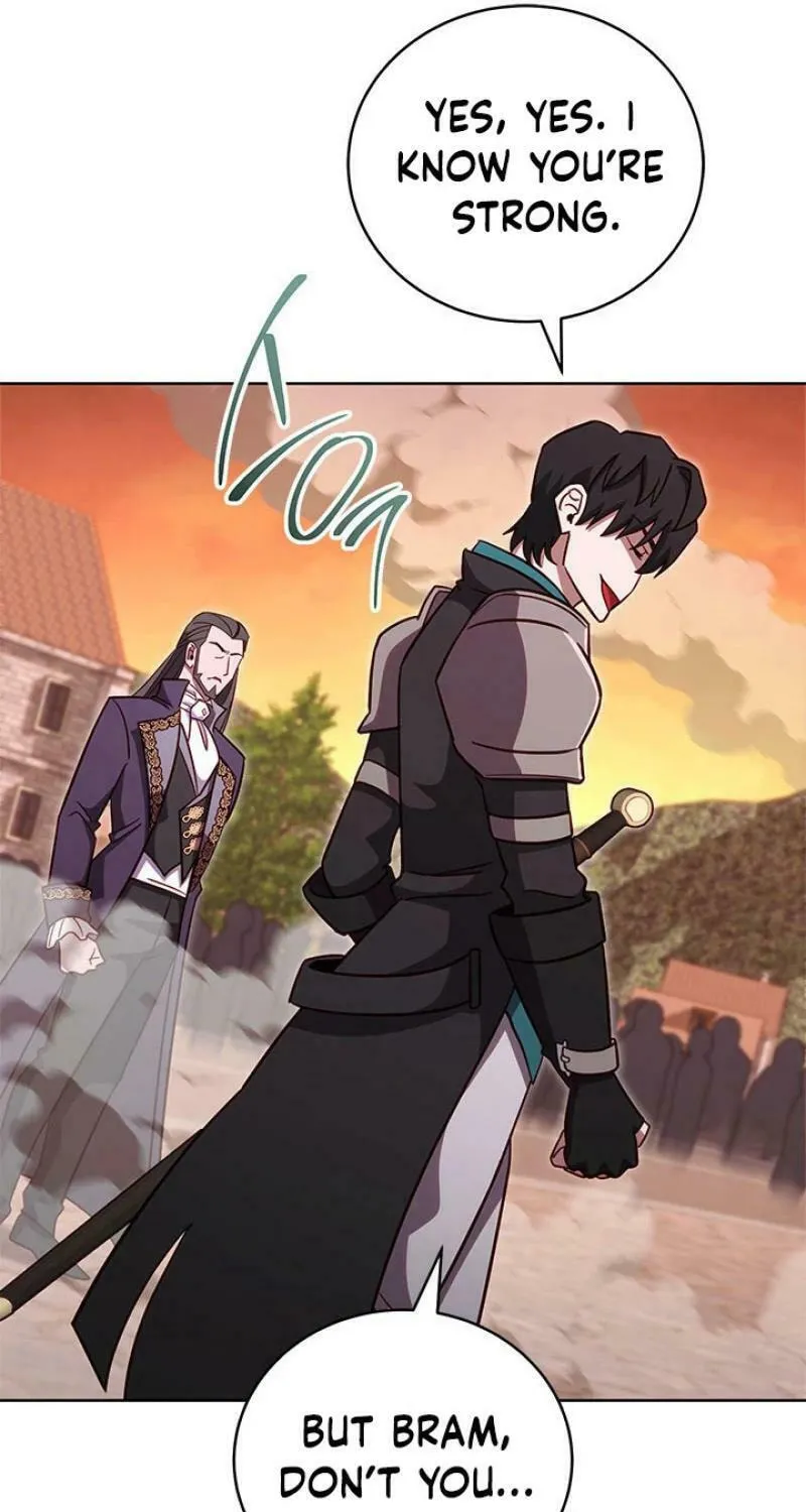 Nae Buhadeuri Michindeusi Yuneunghada Chapter 86 page 106 - 