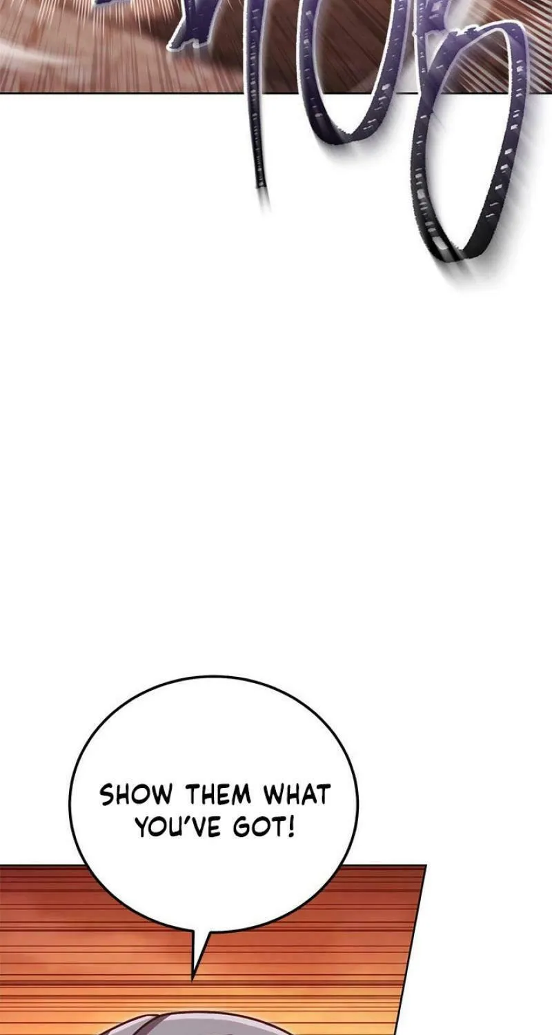 Nae Buhadeuri Michindeusi Yuneunghada Chapter 86 page 18 - 
