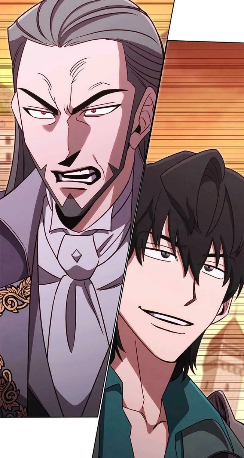 Nae Buhadeuri Michindeusi Yuneunghada Chapter 86 page 19 - 