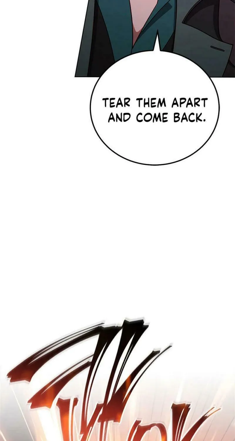Nae Buhadeuri Michindeusi Yuneunghada Chapter 86 page 20 - 