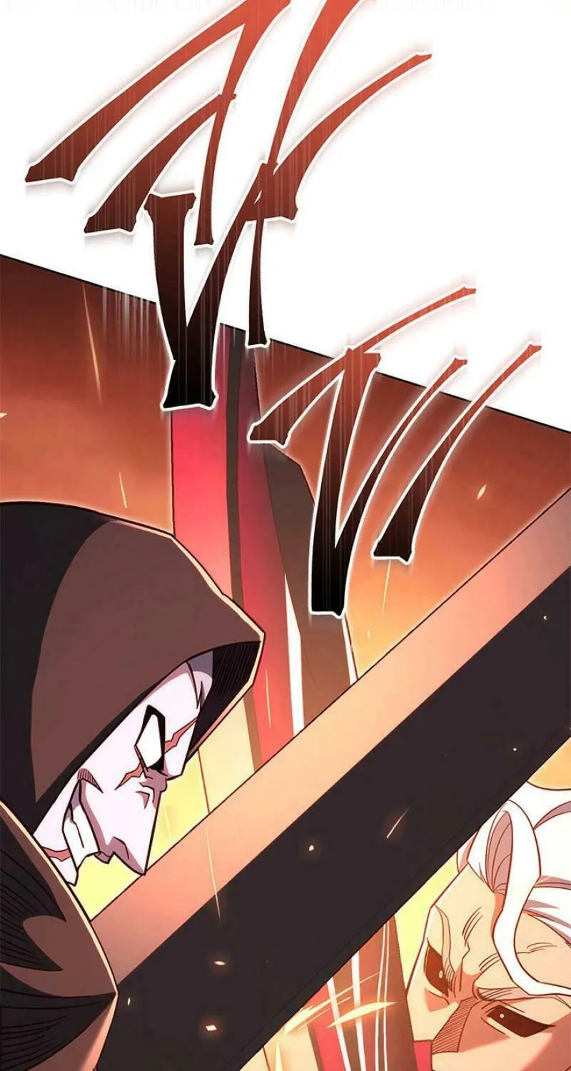 Nae Buhadeuri Michindeusi Yuneunghada Chapter 86 page 22 - 