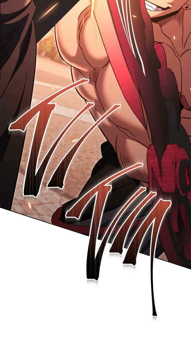 Nae Buhadeuri Michindeusi Yuneunghada Chapter 86 page 23 - 
