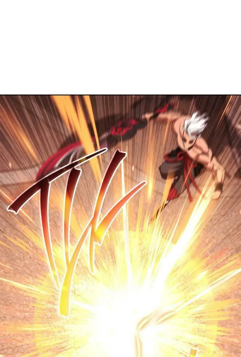 Nae Buhadeuri Michindeusi Yuneunghada Chapter 86 page 24 - 