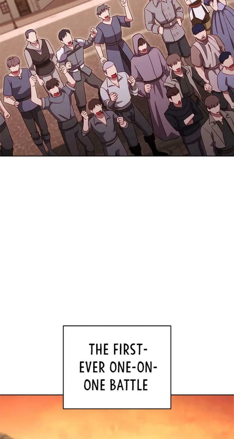 Nae Buhadeuri Michindeusi Yuneunghada Chapter 86 page 4 - 