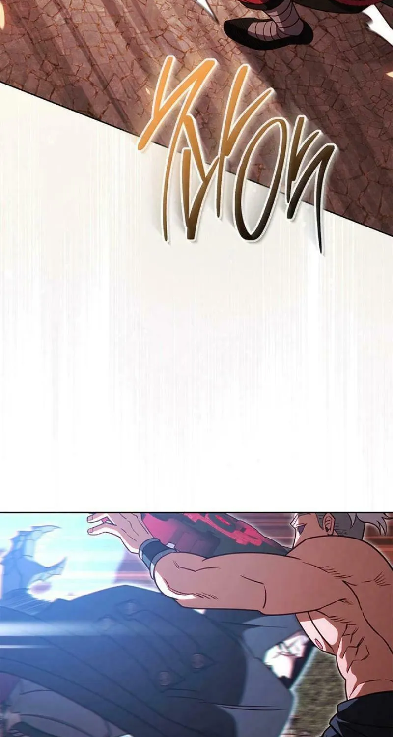 Nae Buhadeuri Michindeusi Yuneunghada Chapter 86 page 31 - 