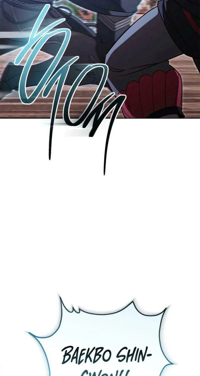 Nae Buhadeuri Michindeusi Yuneunghada Chapter 86 page 32 - 
