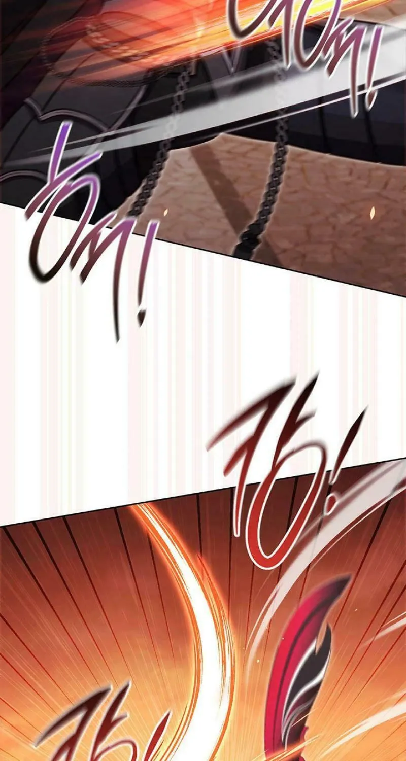 Nae Buhadeuri Michindeusi Yuneunghada Chapter 86 page 38 - 