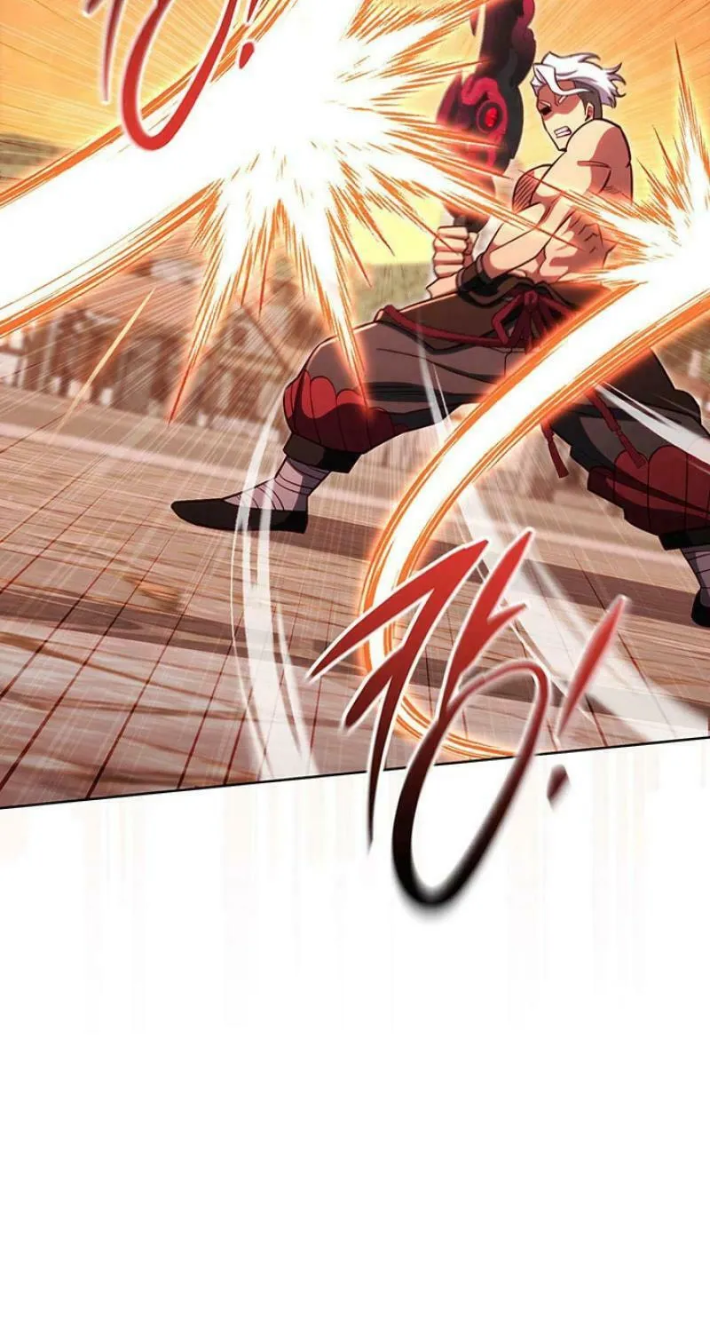 Nae Buhadeuri Michindeusi Yuneunghada Chapter 86 page 39 - 