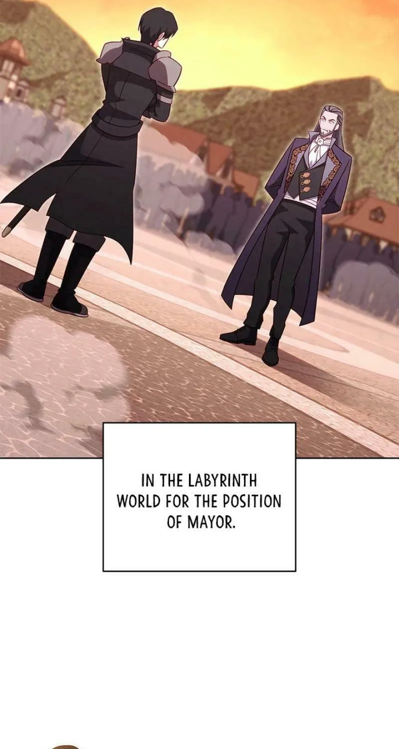 Nae Buhadeuri Michindeusi Yuneunghada Chapter 86 page 5 - 