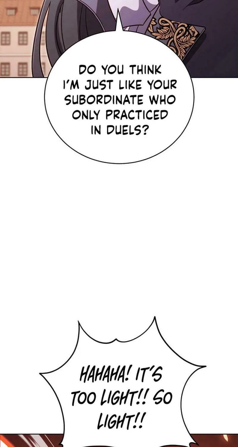 Nae Buhadeuri Michindeusi Yuneunghada Chapter 86 page 44 - 
