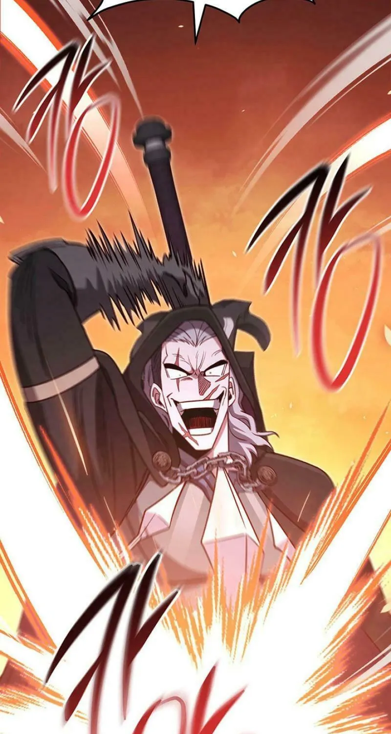 Nae Buhadeuri Michindeusi Yuneunghada Chapter 86 page 45 - 