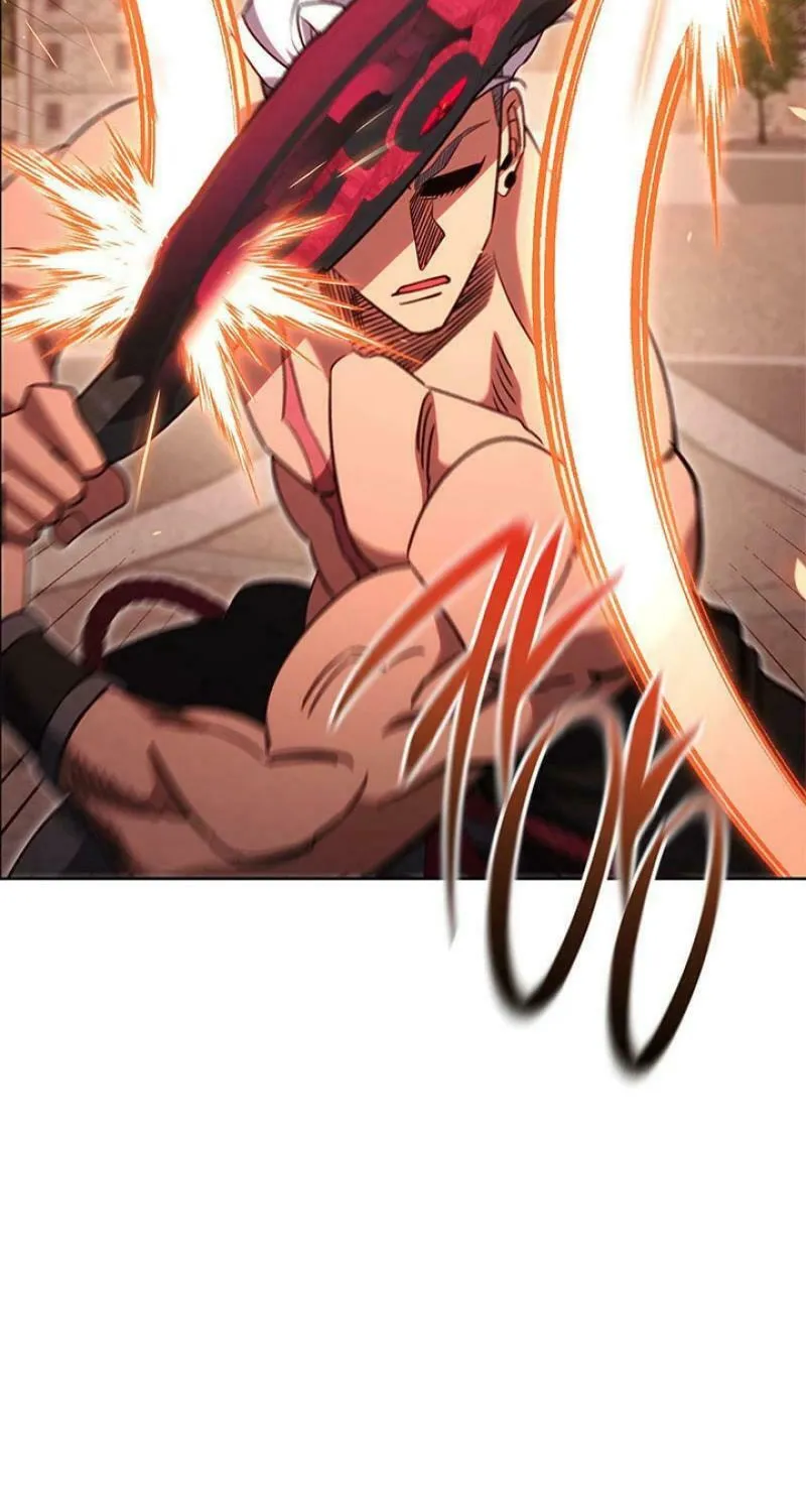 Nae Buhadeuri Michindeusi Yuneunghada Chapter 86 page 47 - 