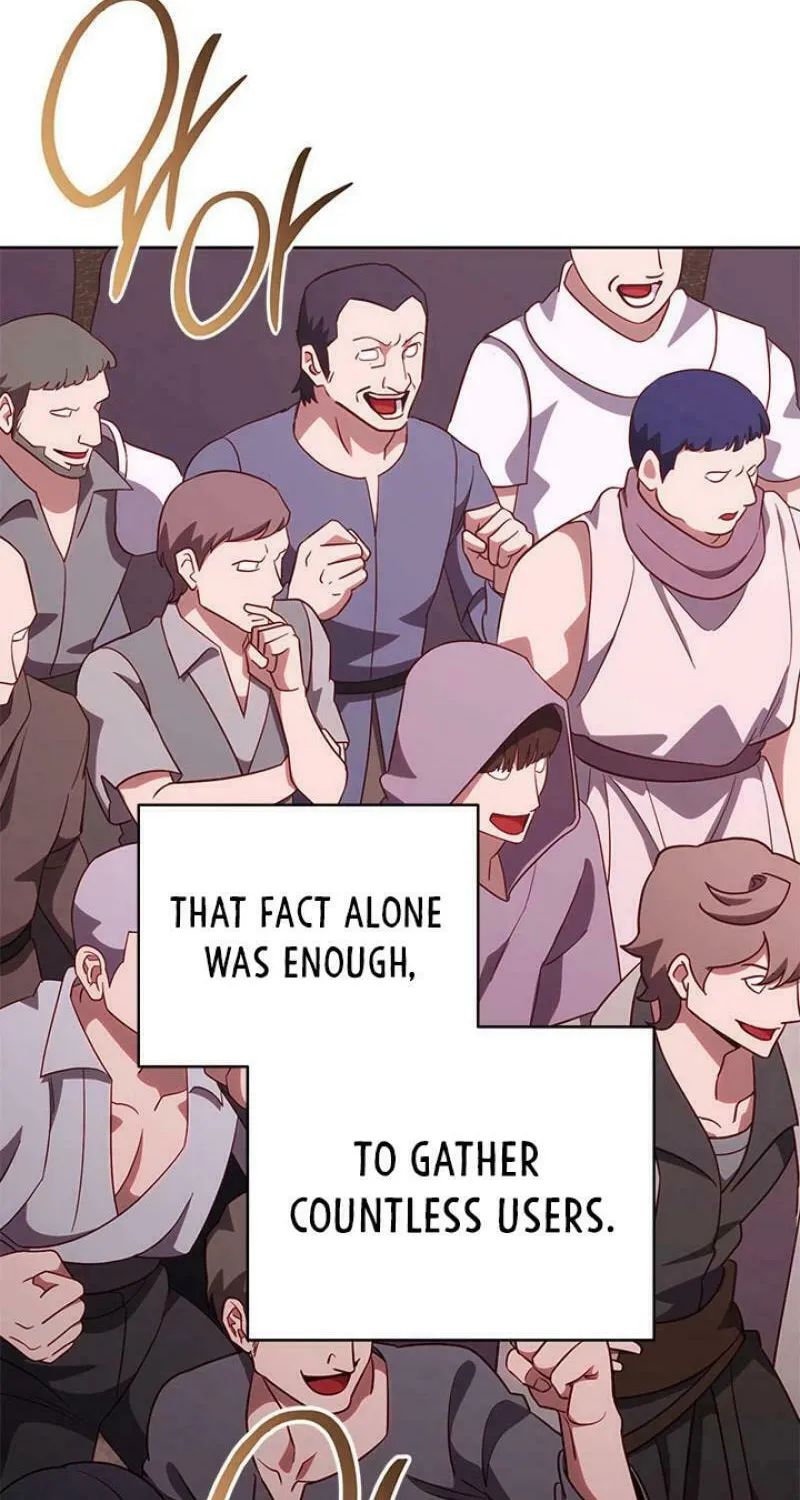 Nae Buhadeuri Michindeusi Yuneunghada Chapter 86 page 6 - 
