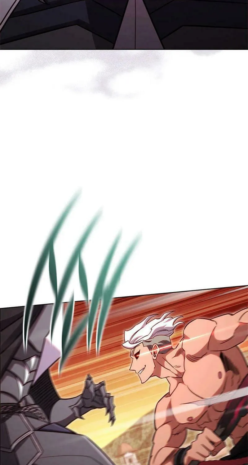 Nae Buhadeuri Michindeusi Yuneunghada Chapter 86 page 51 - 