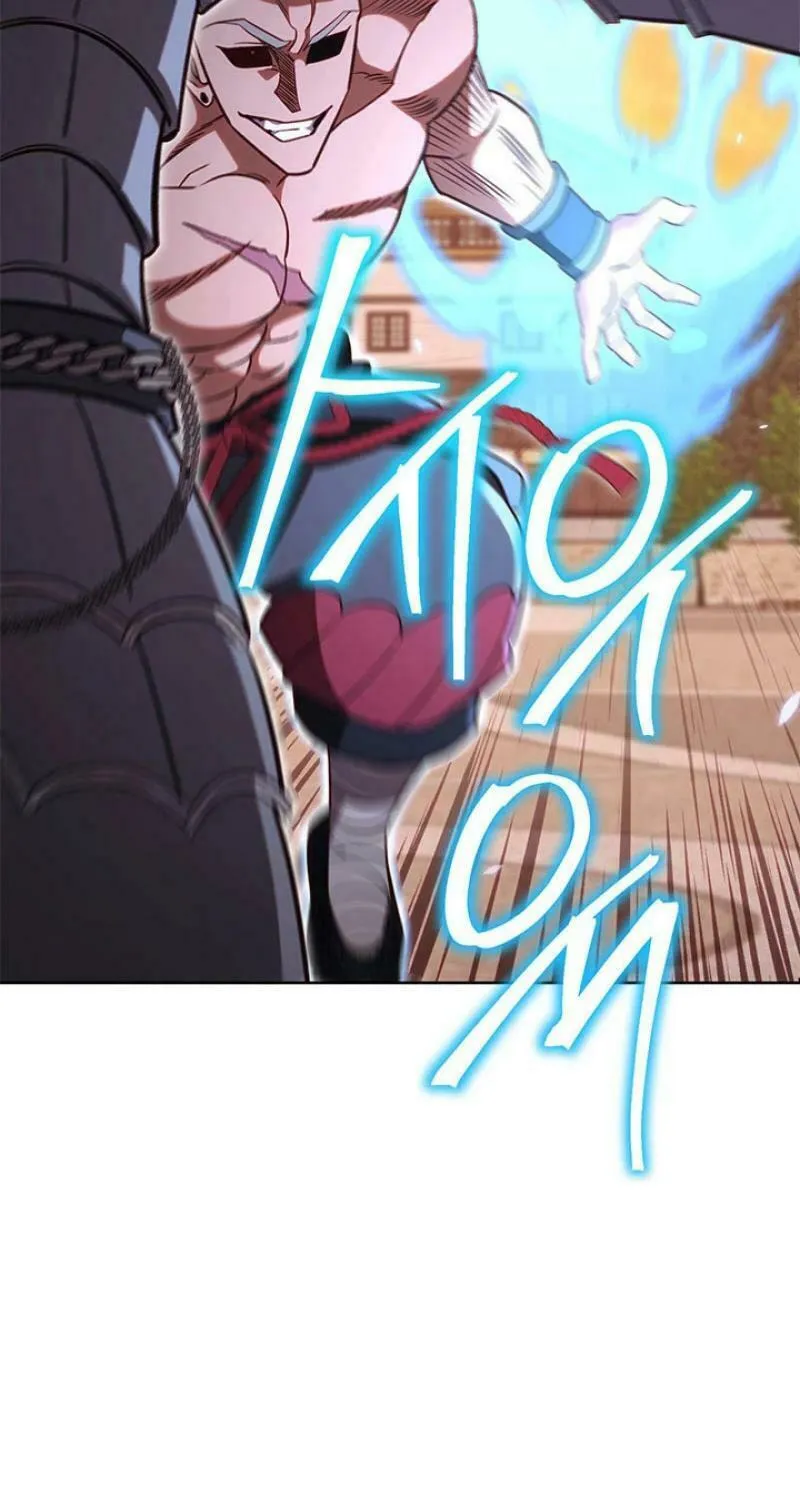 Nae Buhadeuri Michindeusi Yuneunghada Chapter 86 page 57 - 