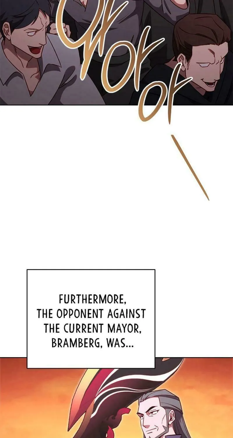 Nae Buhadeuri Michindeusi Yuneunghada Chapter 86 page 7 - 