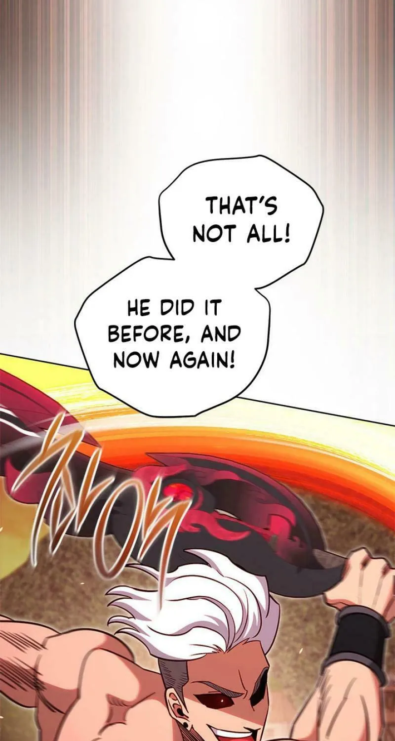 Nae Buhadeuri Michindeusi Yuneunghada Chapter 86 page 65 - 