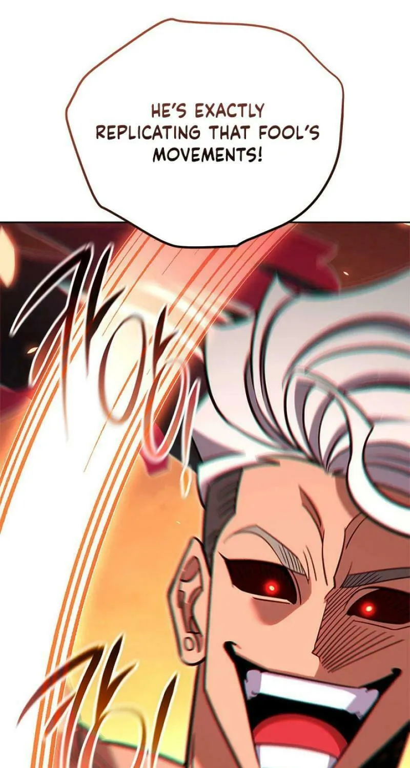 Nae Buhadeuri Michindeusi Yuneunghada Chapter 86 page 67 - 