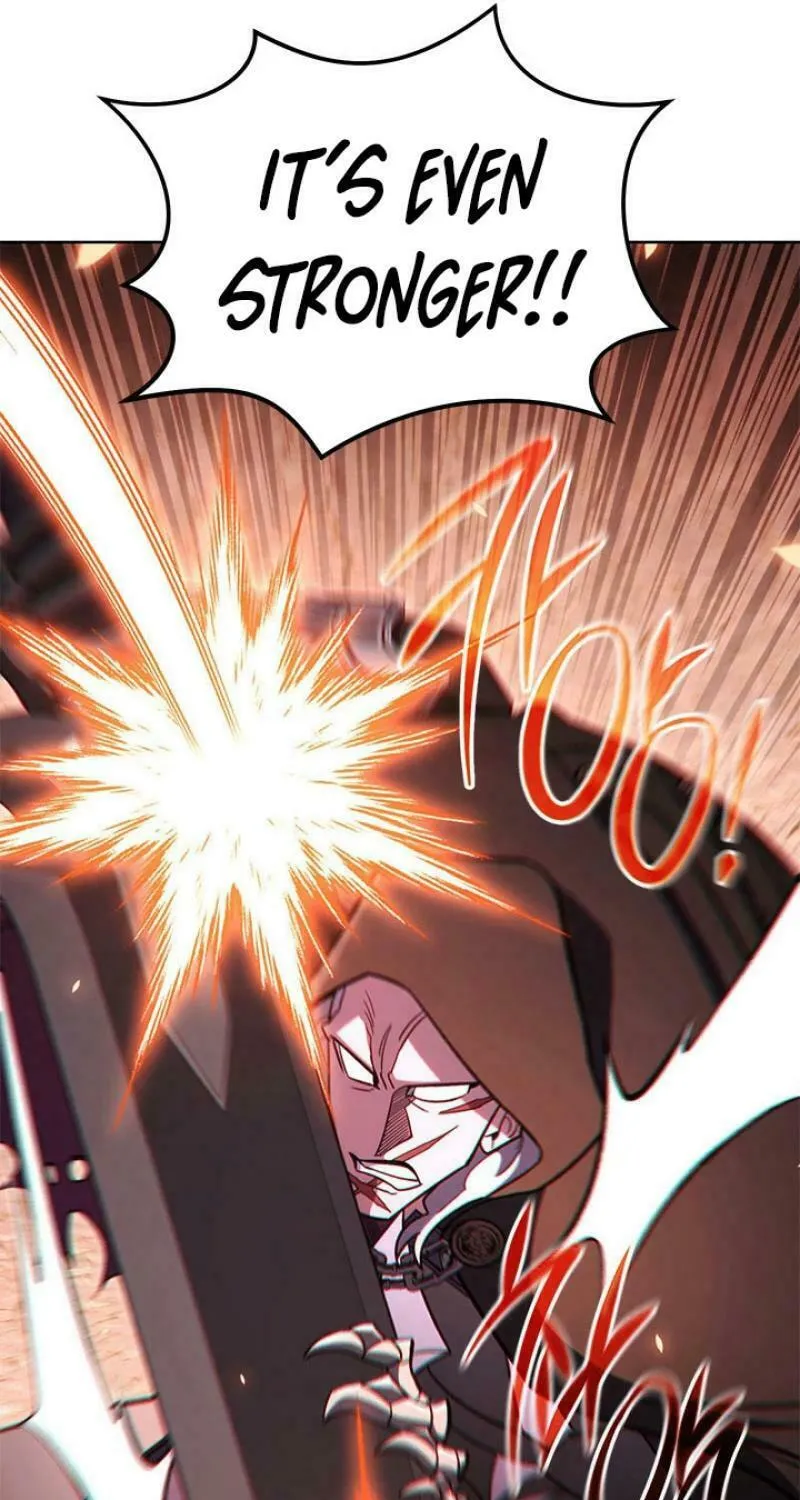 Nae Buhadeuri Michindeusi Yuneunghada Chapter 86 page 72 - 