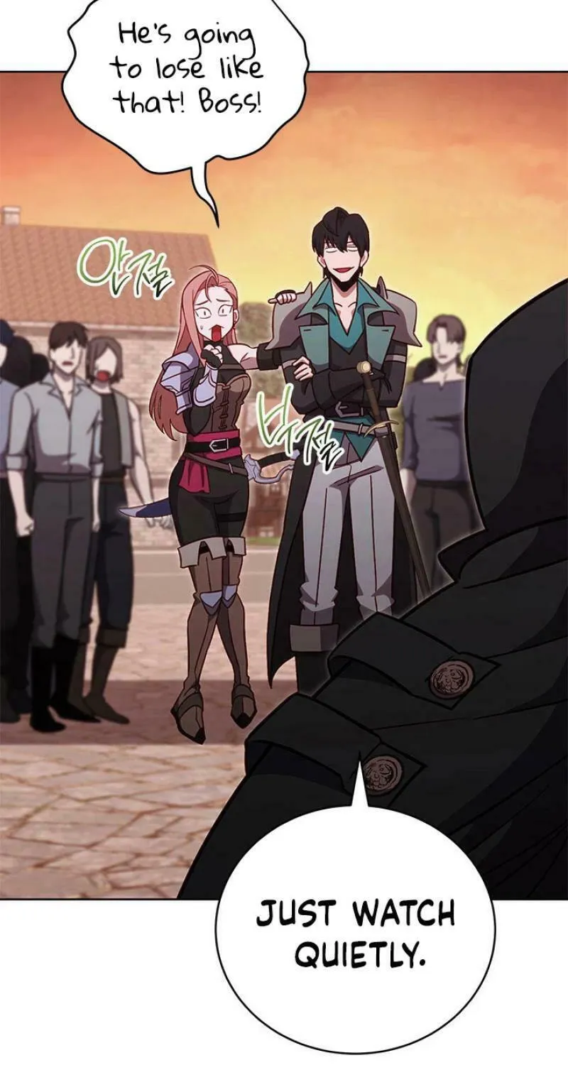 Nae Buhadeuri Michindeusi Yuneunghada Chapter 86 page 74 - 