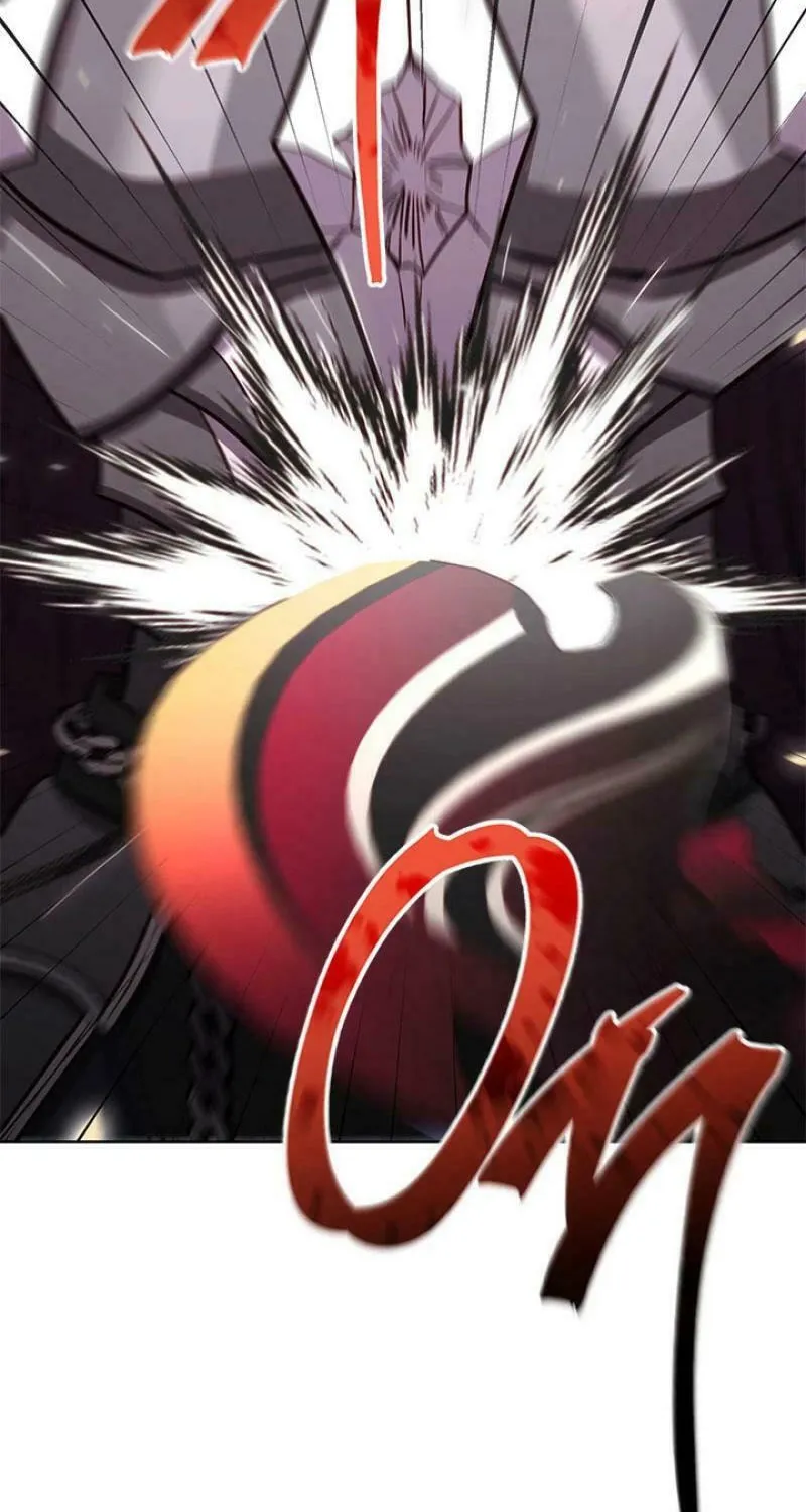 Nae Buhadeuri Michindeusi Yuneunghada Chapter 86 page 77 - 