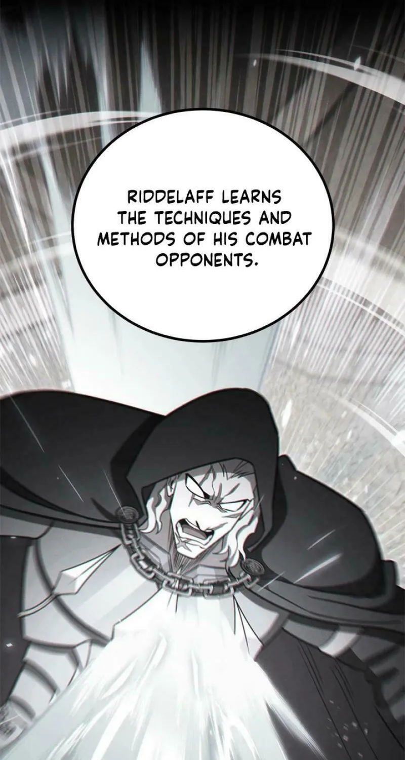 Nae Buhadeuri Michindeusi Yuneunghada Chapter 86 page 98 - 