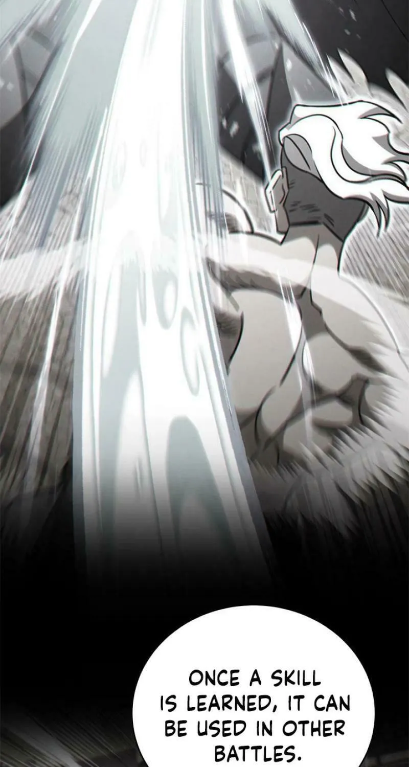 Nae Buhadeuri Michindeusi Yuneunghada Chapter 86 page 99 - 