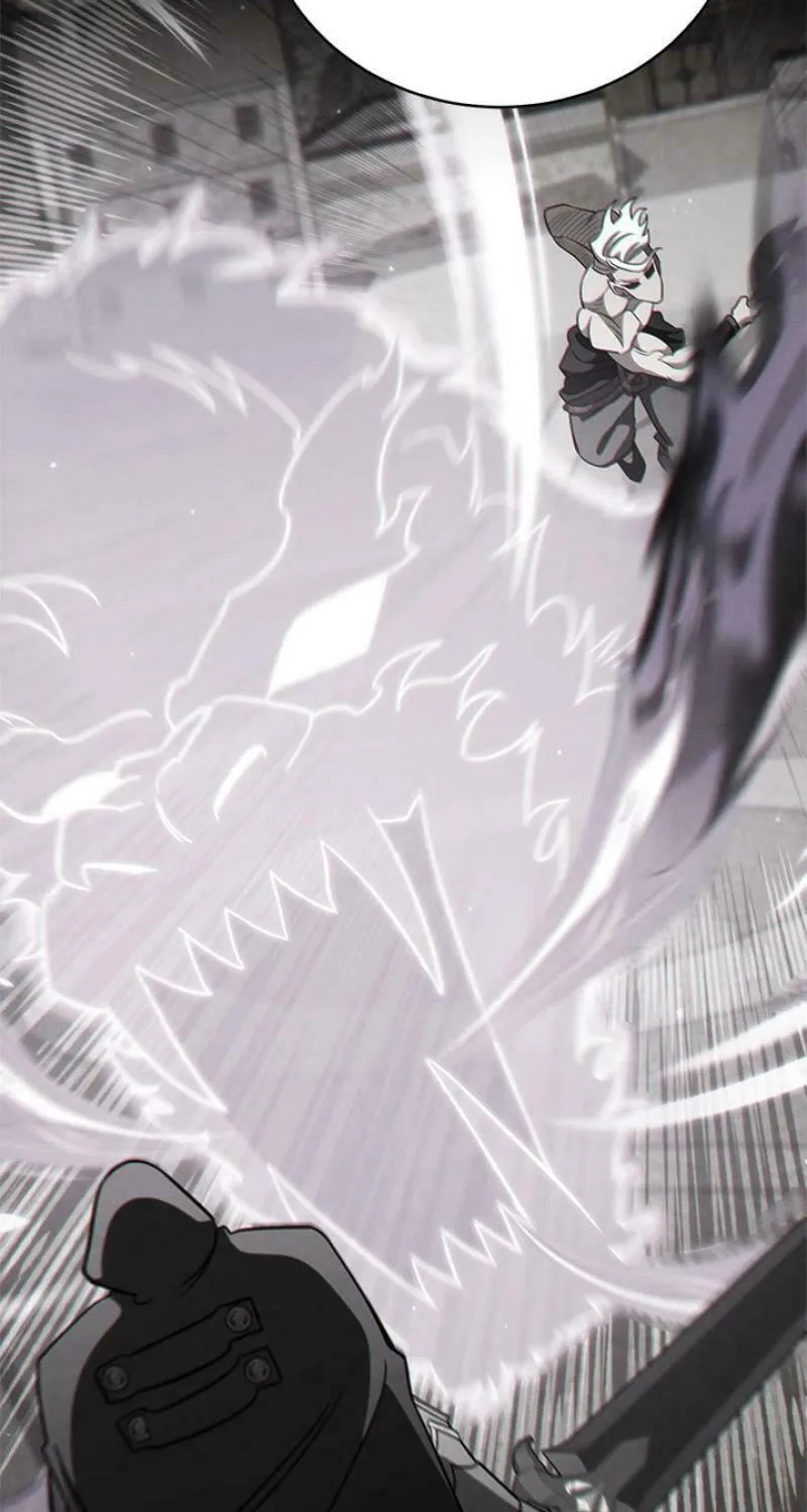 Nae Buhadeuri Michindeusi Yuneunghada Chapter 86 page 100 - 