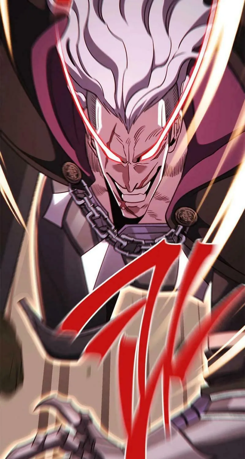 Nae Buhadeuri Michindeusi Yuneunghada Chapter 87 page 11 - 