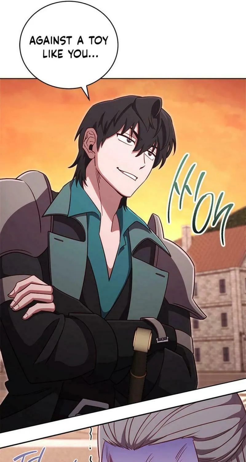 Nae Buhadeuri Michindeusi Yuneunghada Chapter 87 page 13 - 